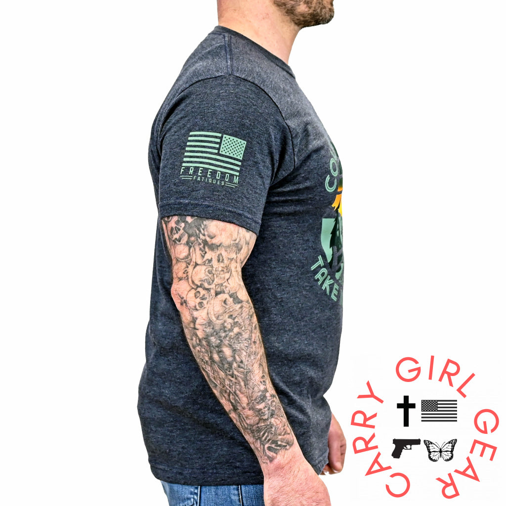 Men’s Country Roads T-Shirt