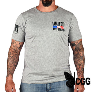 Men’s United We Stand Patriotic T-Shirt