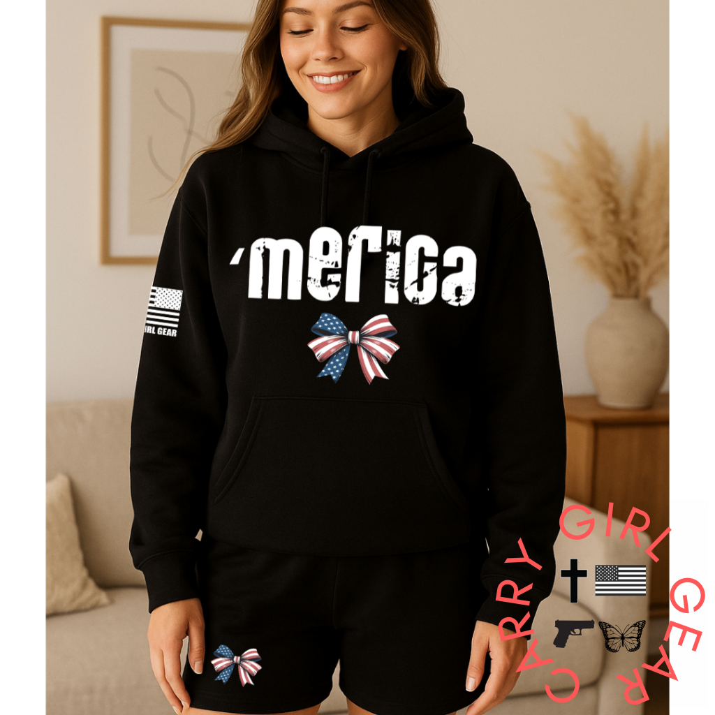 ’MERICA LOUNGE SET