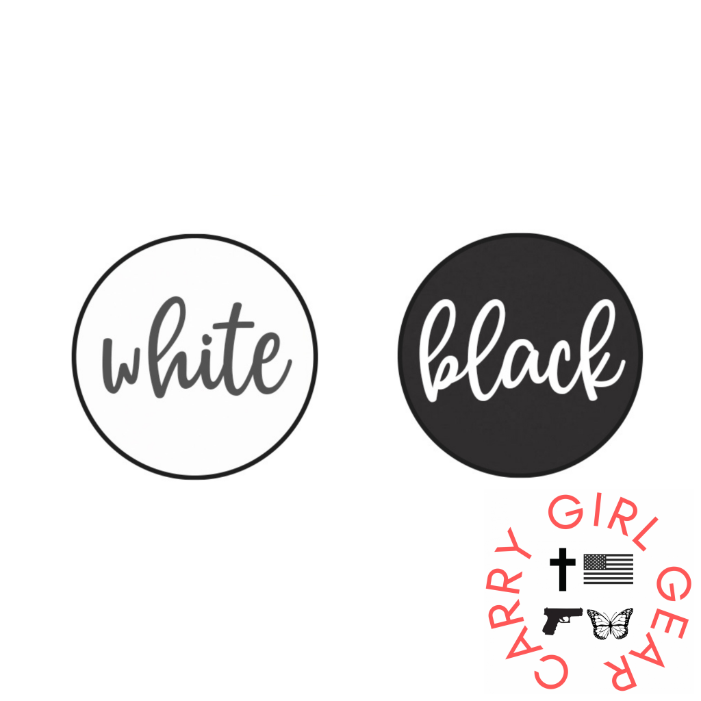 Messy Buns Tank Top Xs / Black Tank Top