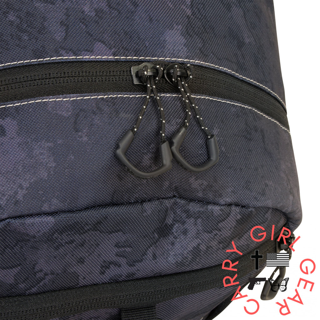 Midnight Deluxe Backpack