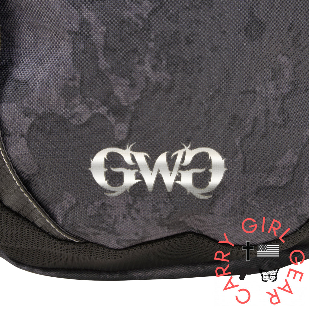 Midnight Deluxe Backpack