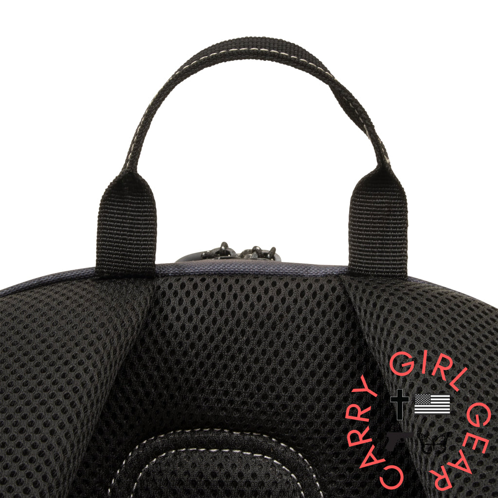 Midnight Deluxe Backpack