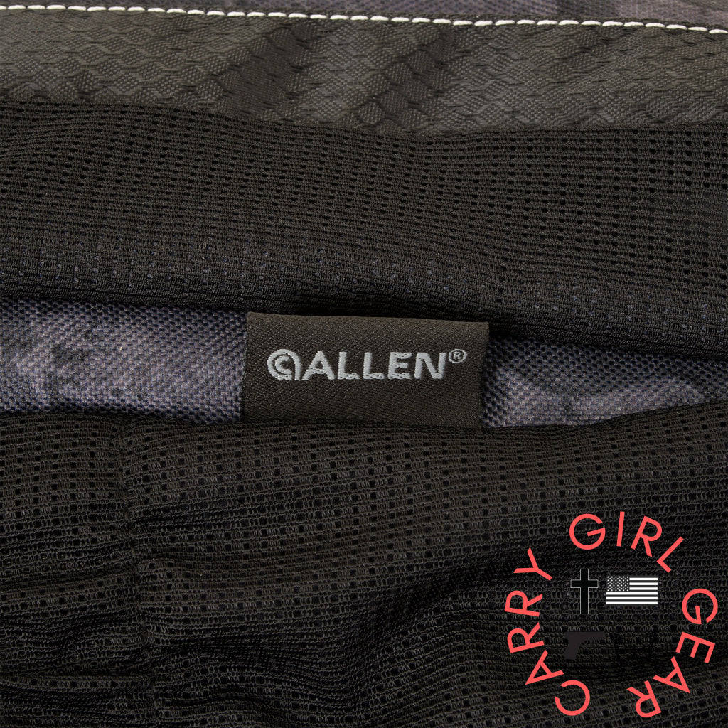 Midnight Deluxe Backpack