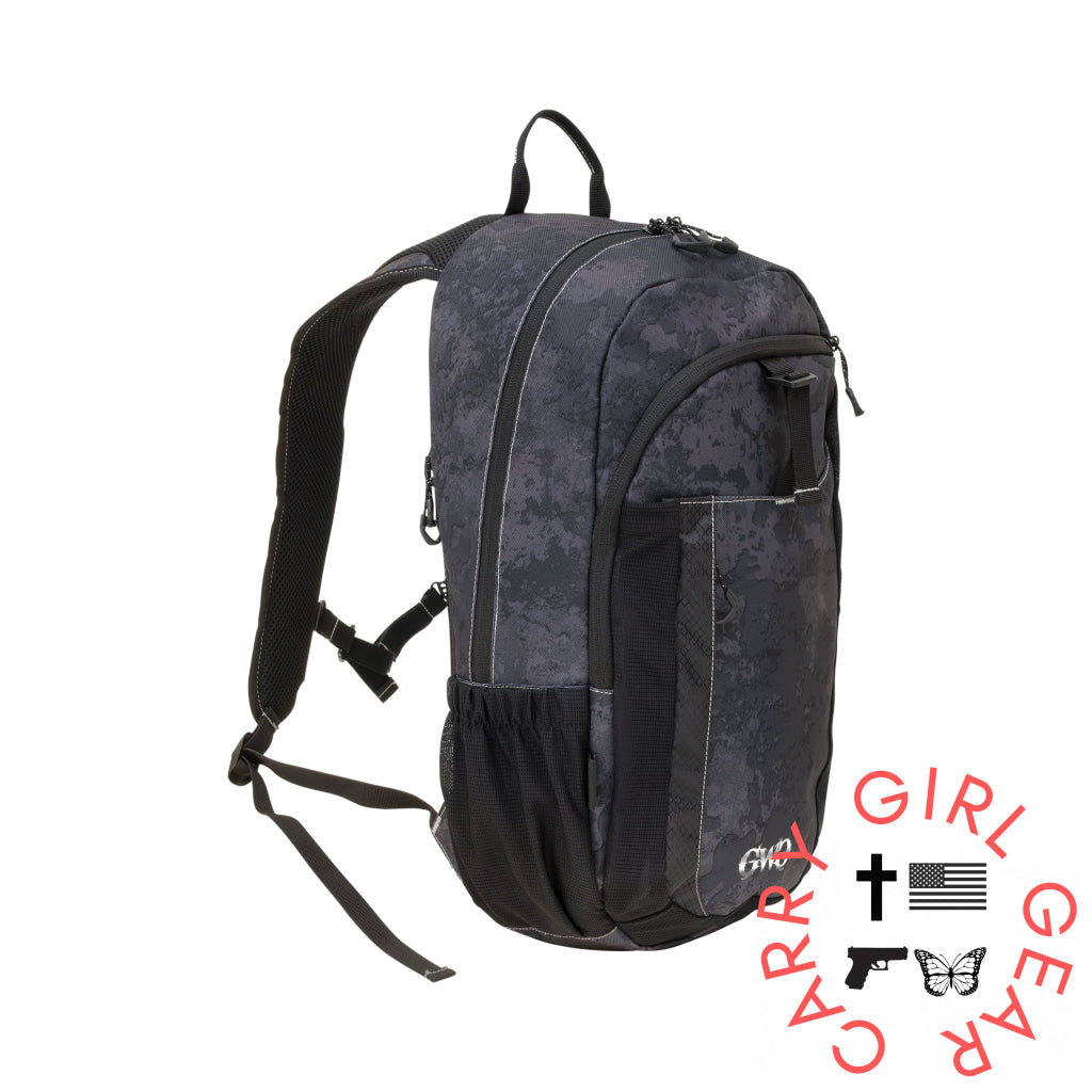 Midnight Deluxe Backpack