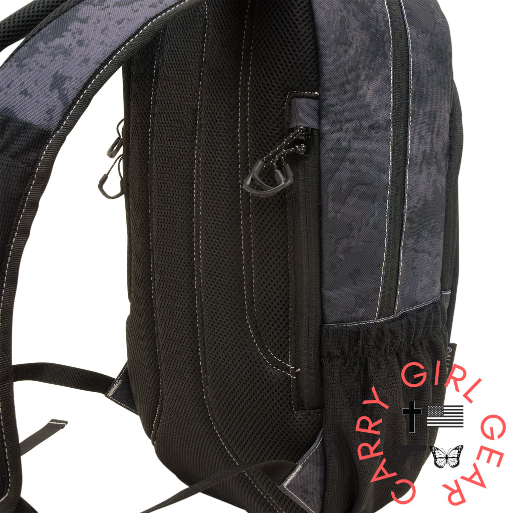 Midnight Deluxe Backpack