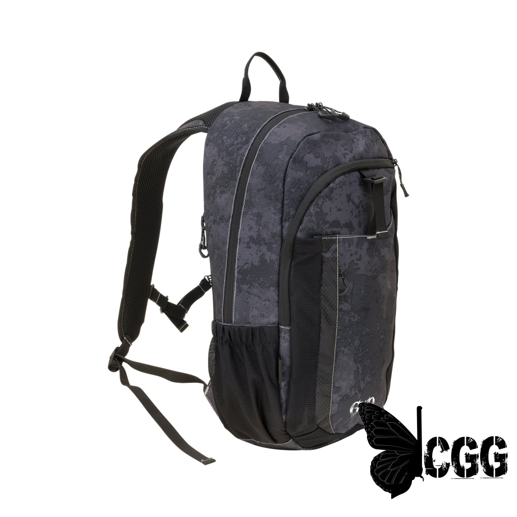 Midnight Deluxe Backpack