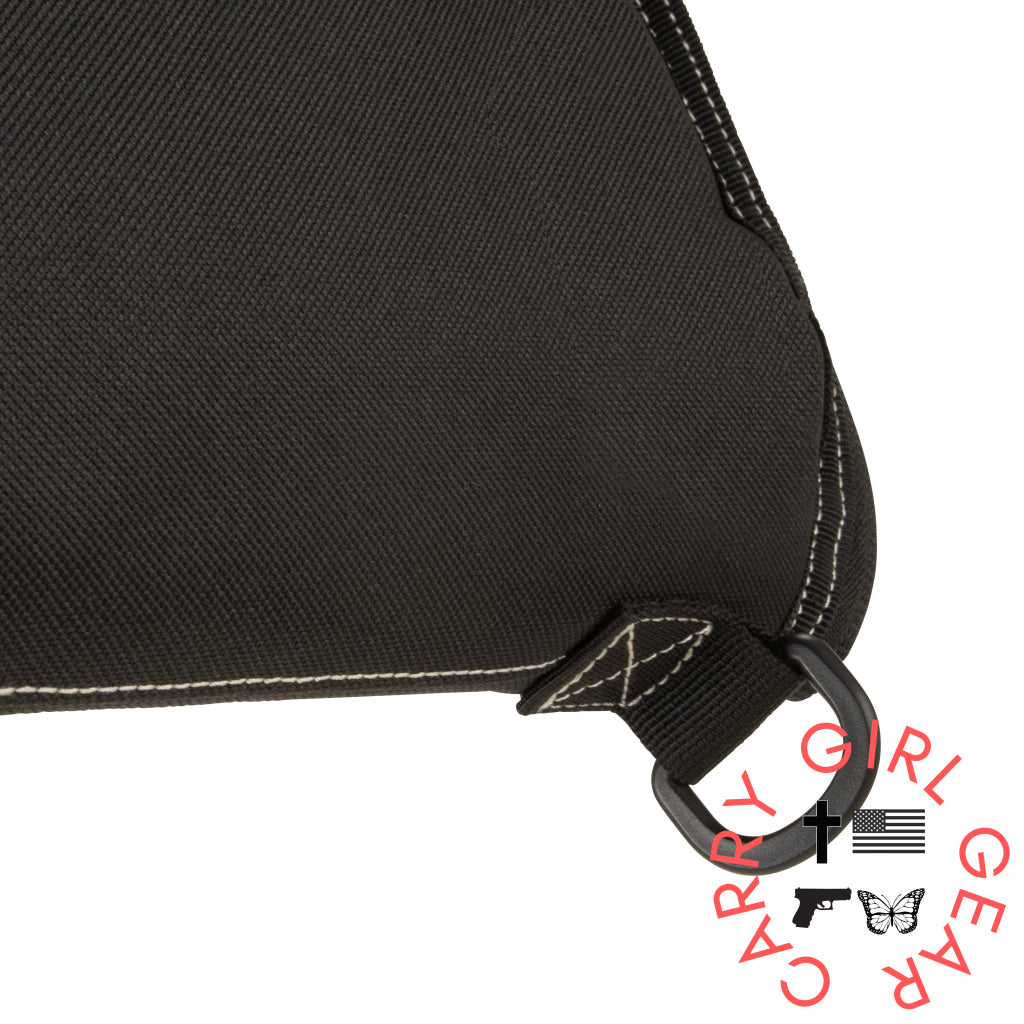 Midnight Lockable Rifle Case