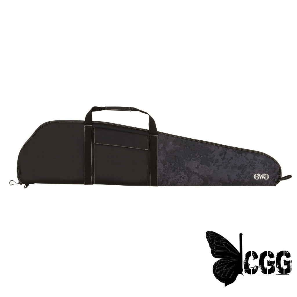 Midnight Lockable Rifle Case