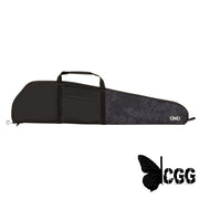 Midnight Lockable Rifle Case