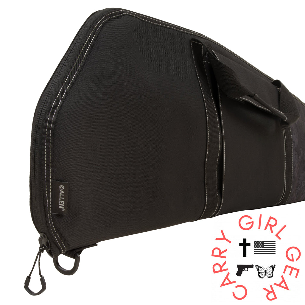 Midnight Lockable Rifle Case