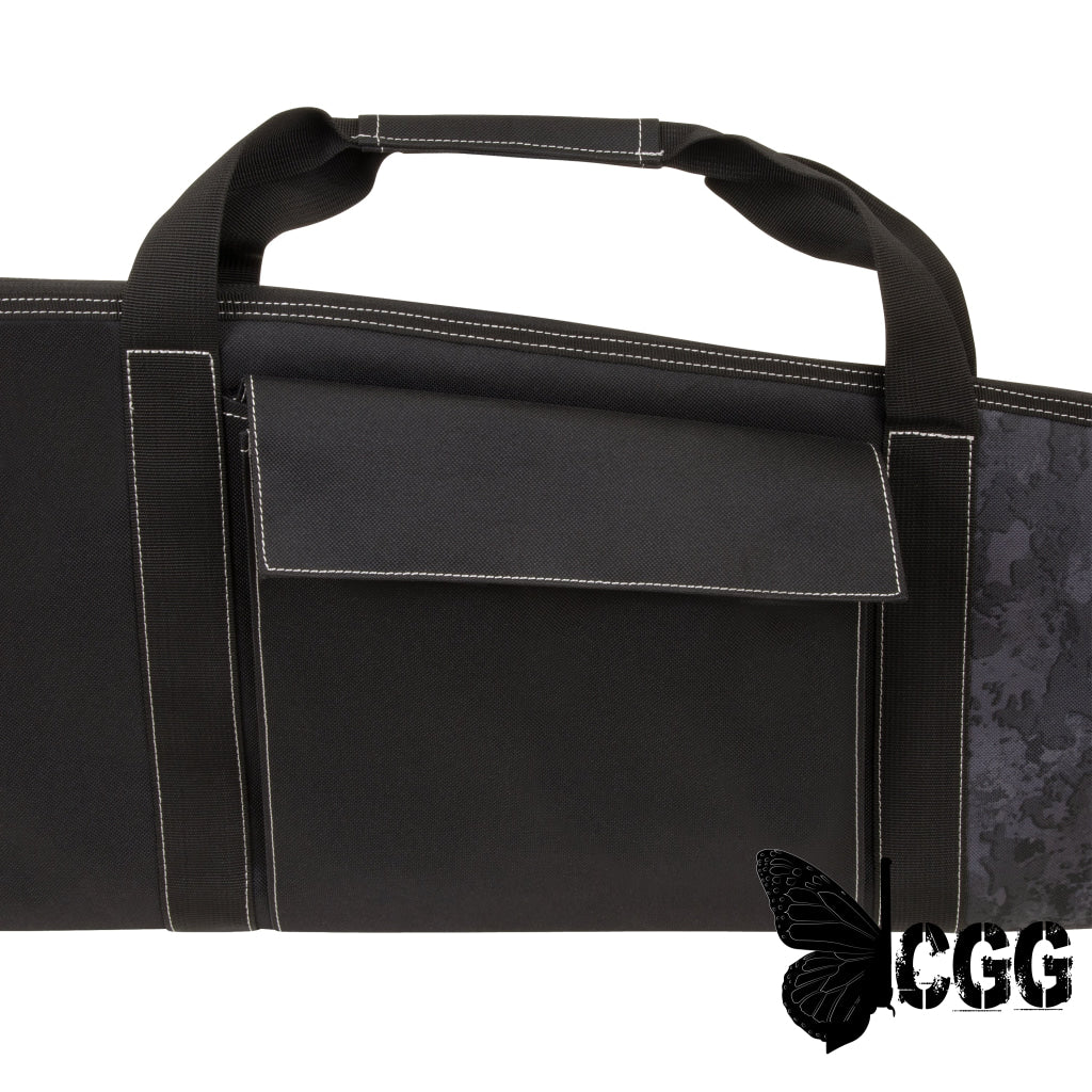 Midnight Lockable Rifle Case