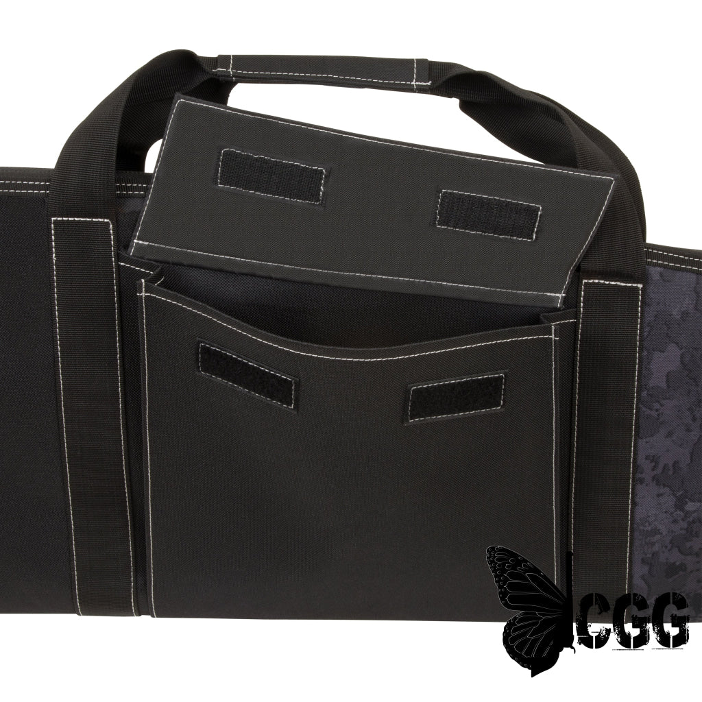 Midnight Lockable Rifle Case