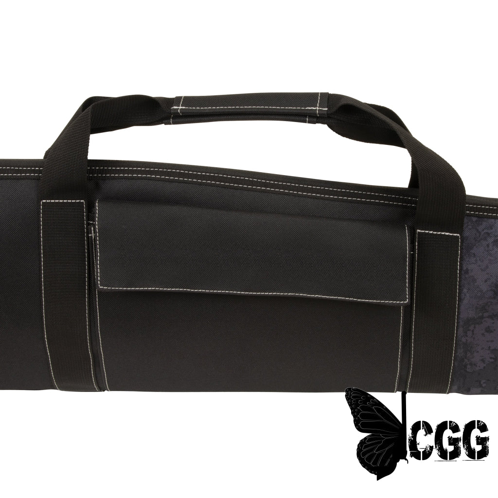 Midnight Lockable Shotgun Case