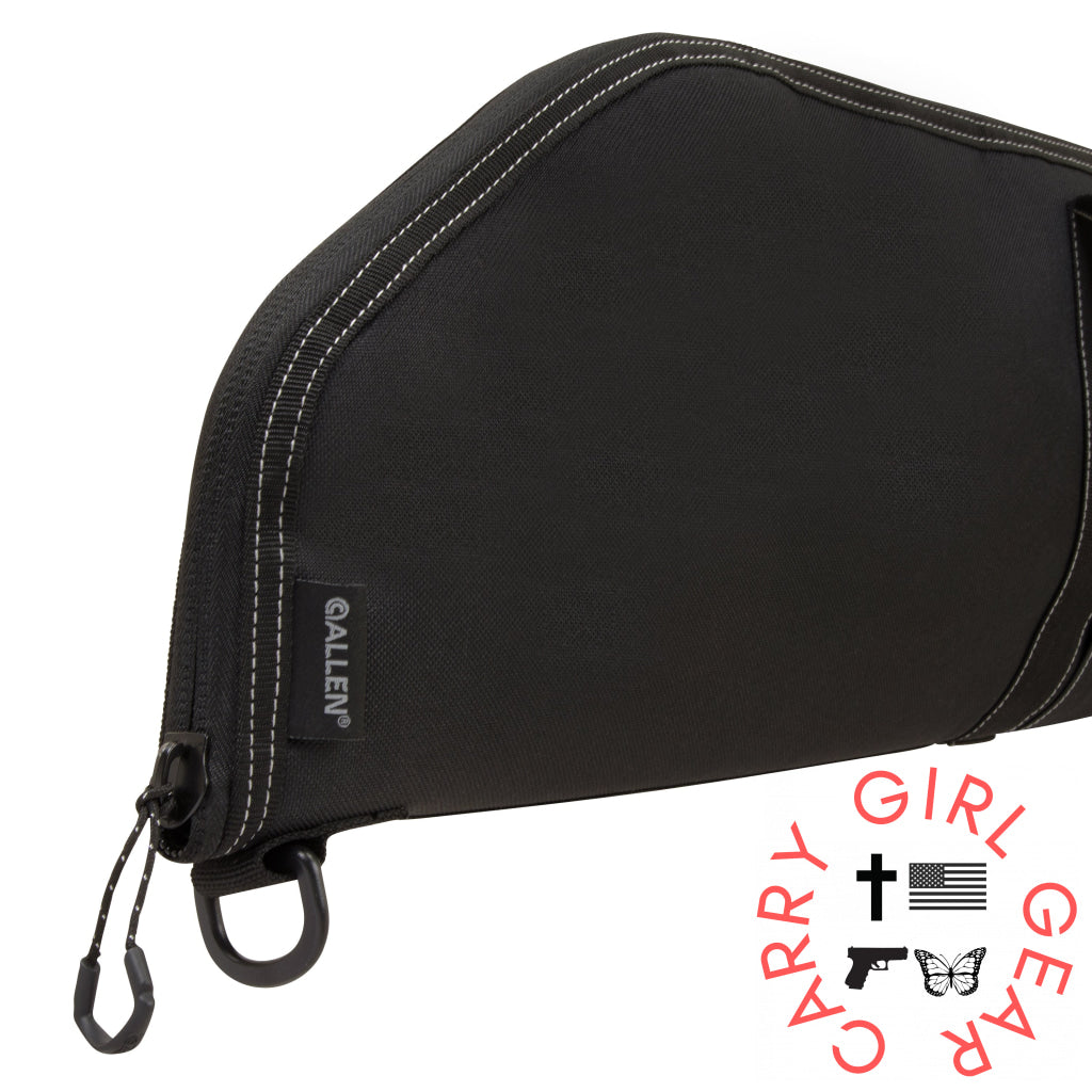 Midnight Lockable Shotgun Case