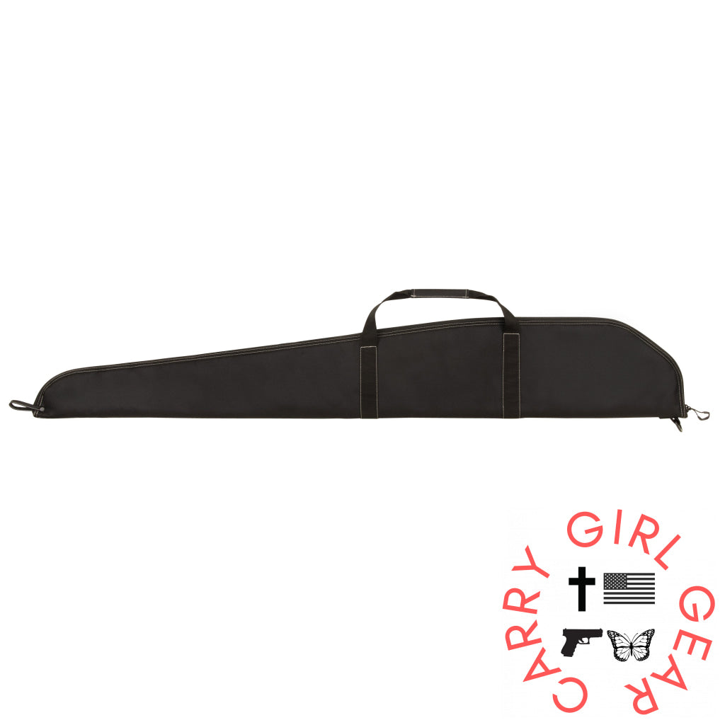 Midnight Lockable Shotgun Case