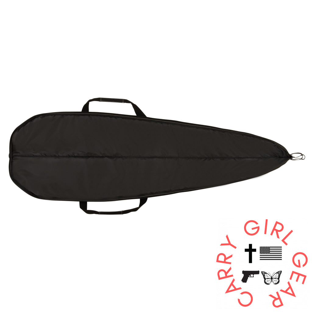 Midnight Lockable Shotgun Case