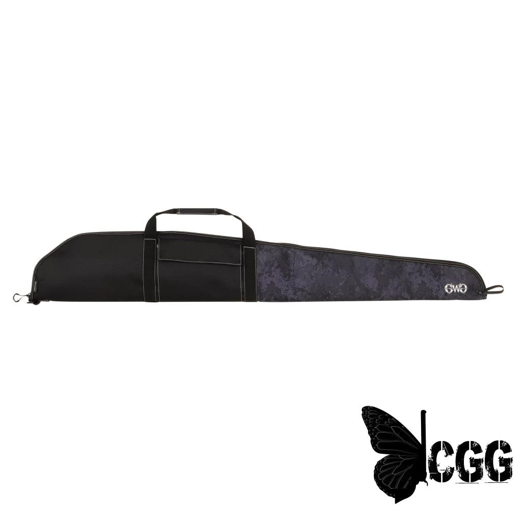 Midnight Lockable Shotgun Case