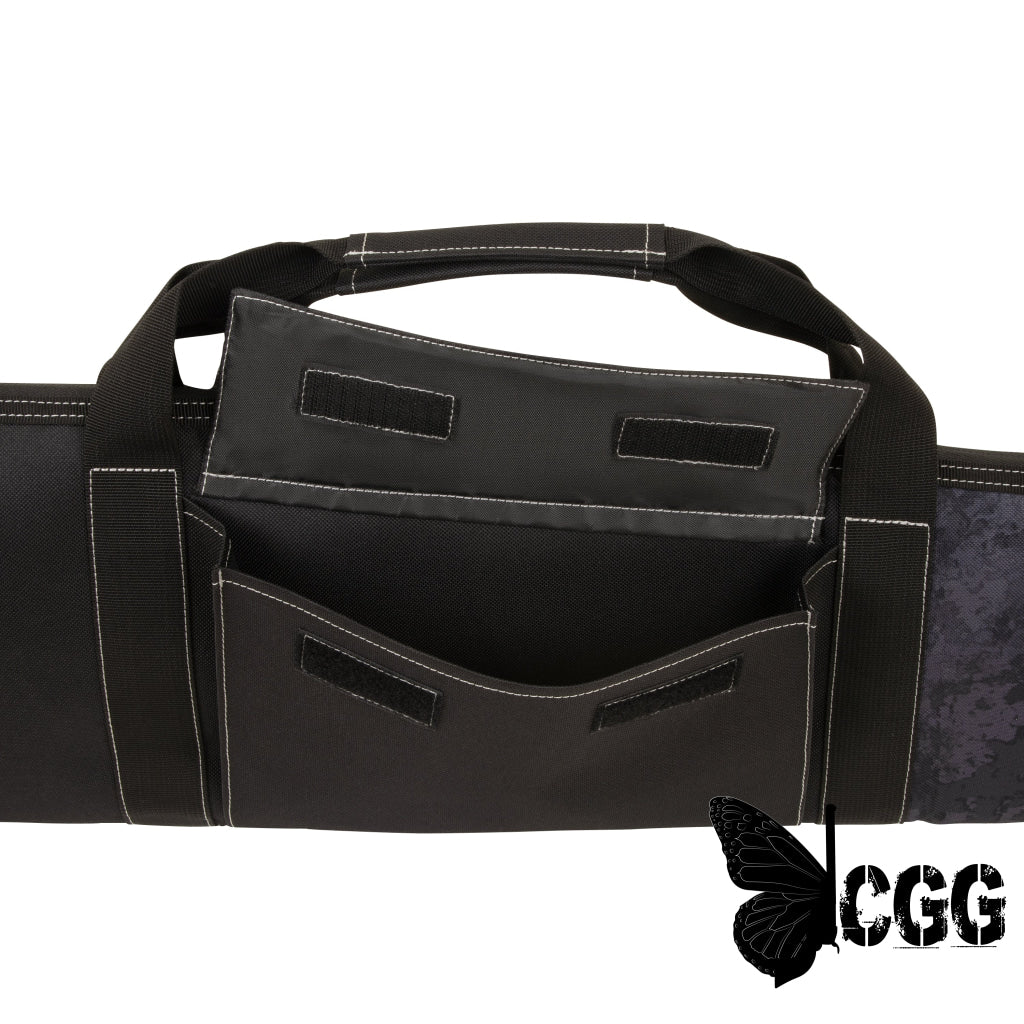 Midnight Lockable Shotgun Case