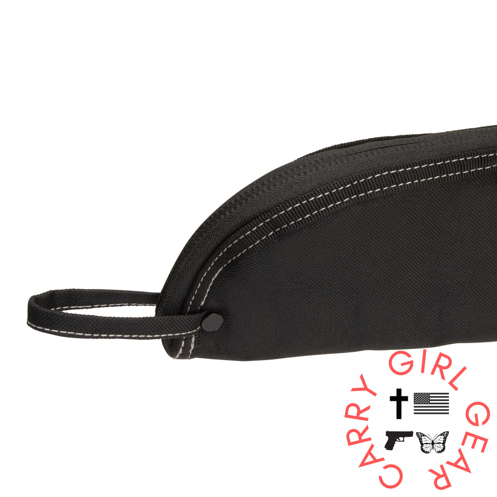 Midnight Lockable Shotgun Case