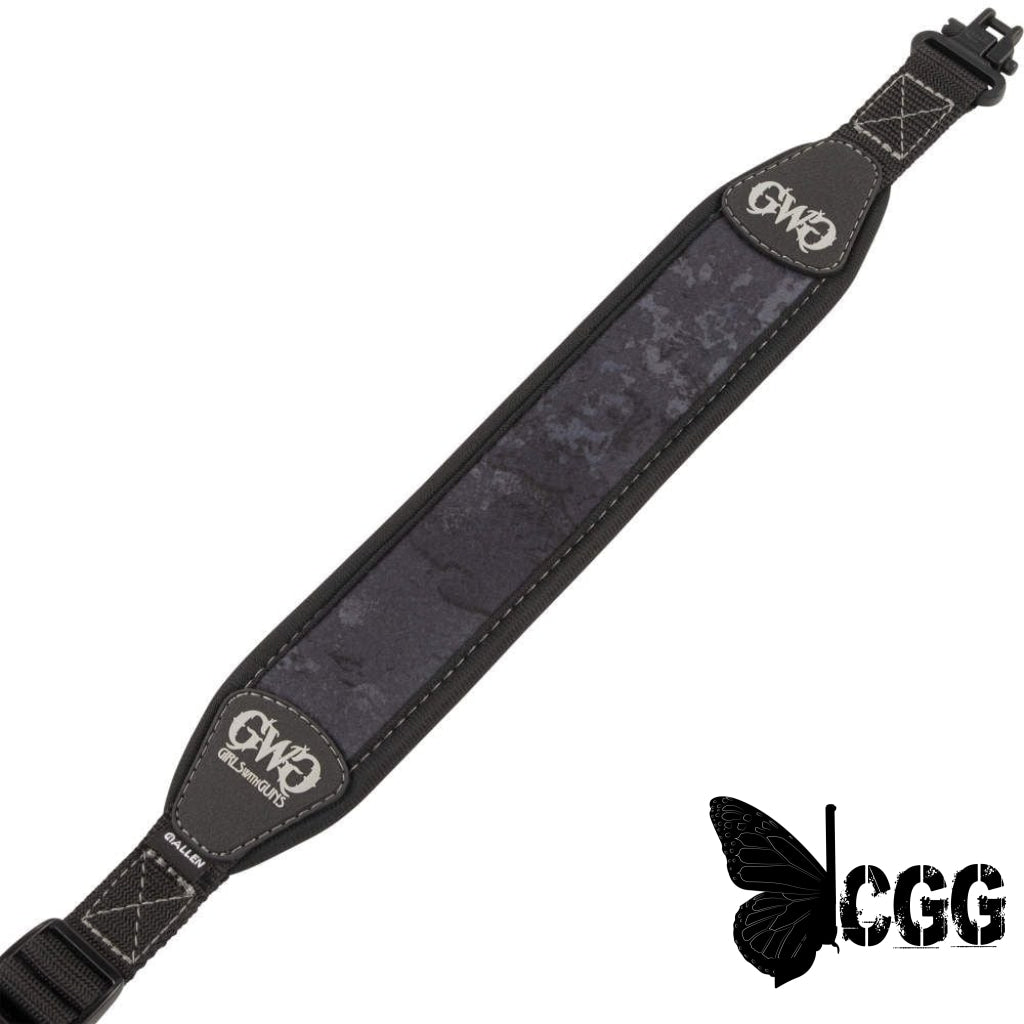 Midnight Rifle Sling