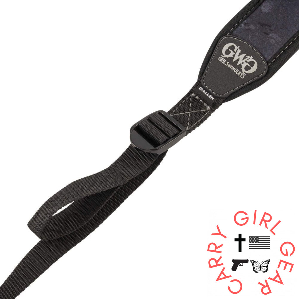 Midnight Rifle Sling