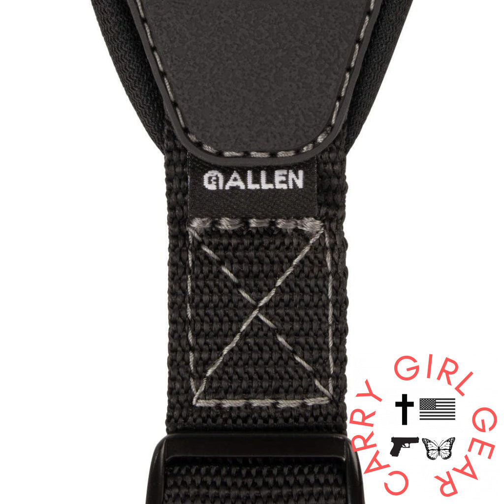 Midnight Rifle Sling