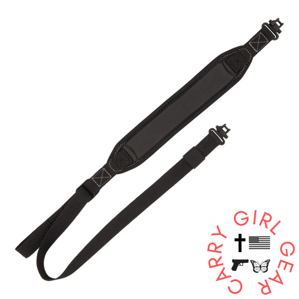 Midnight Rifle Sling