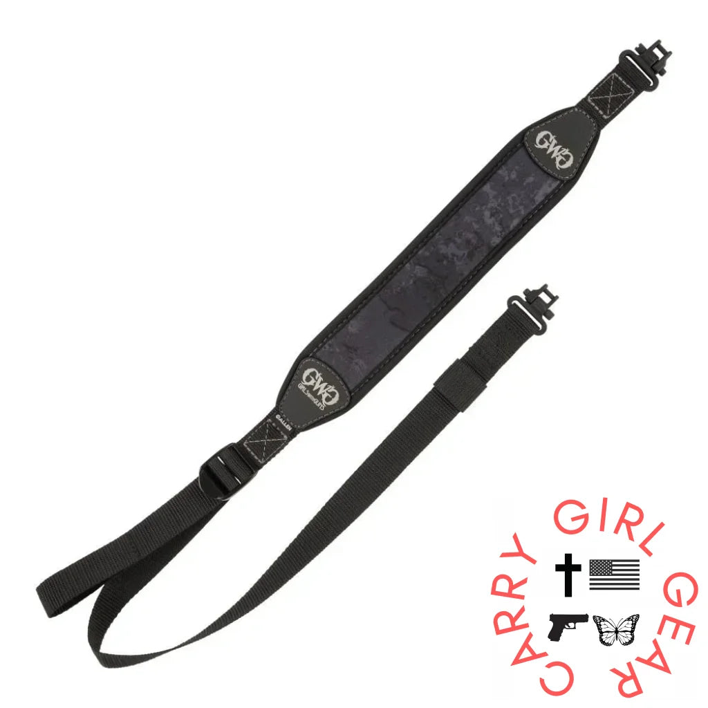 Midnight Rifle Sling