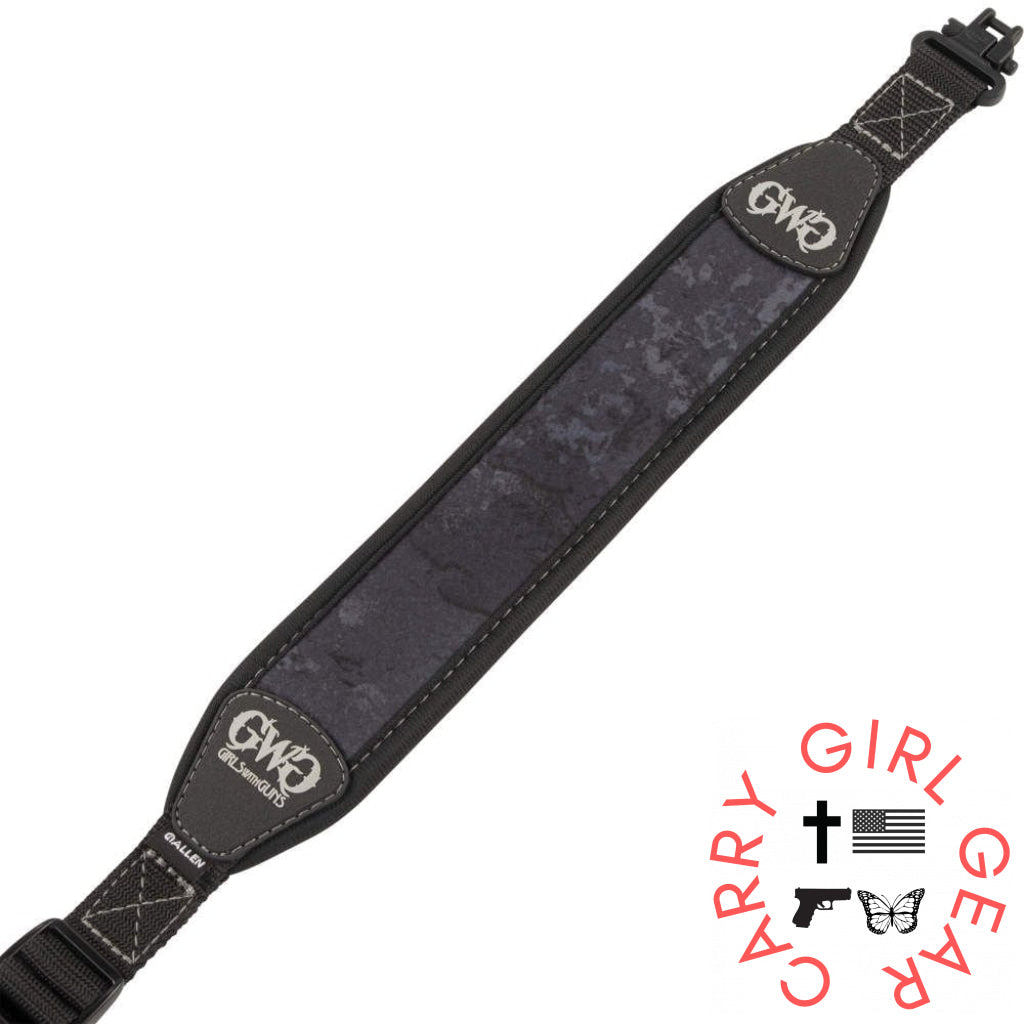 Midnight Rifle Sling