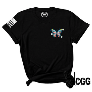 Mind Your Own Tee Cgg Perfect Tee