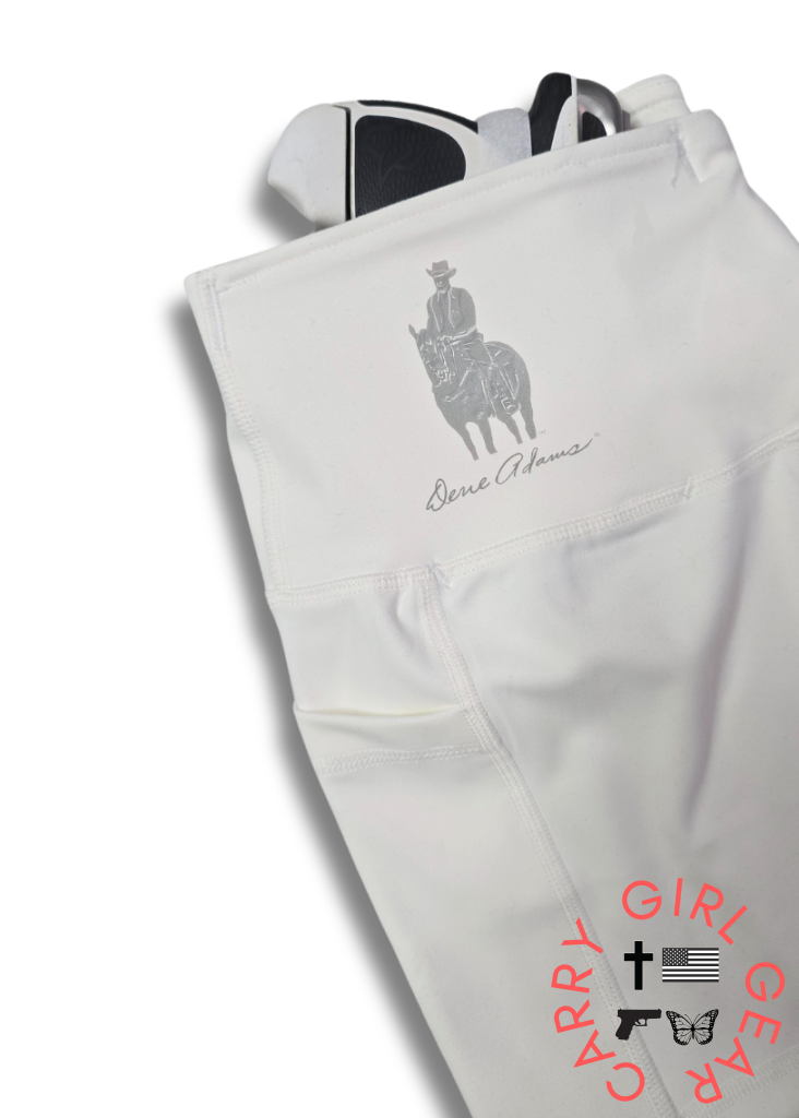 MINI Concealed Carry Shorts