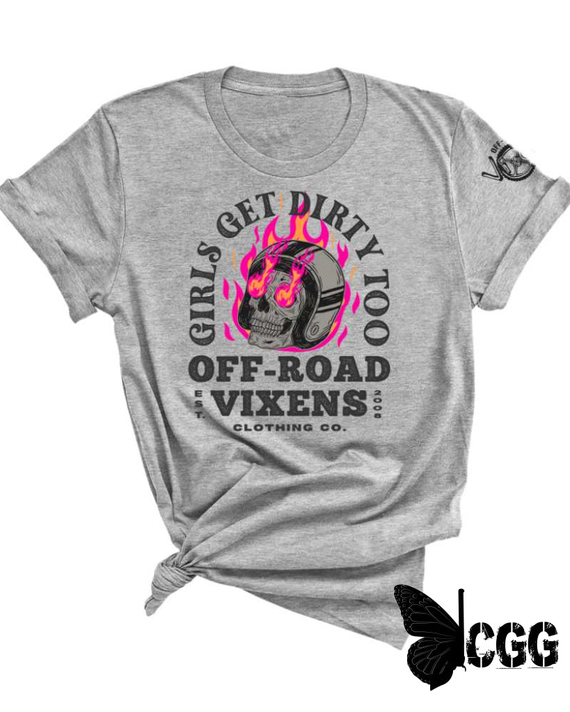 Moto Head Unisex Tee Ladies Tees