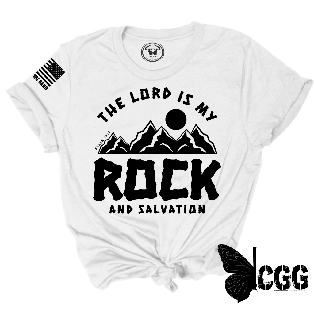 My Rock Tee Xs / Blue Unisex Cut Cgg Perfect