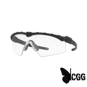 Oakley Si Ballistic M Frame 3.0 Glasses Black