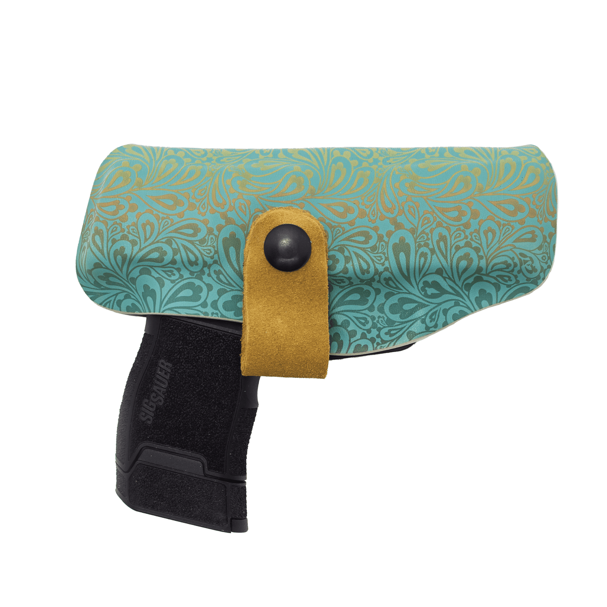 Flashbang Bra Holster for Canik Mete MC9ls/l