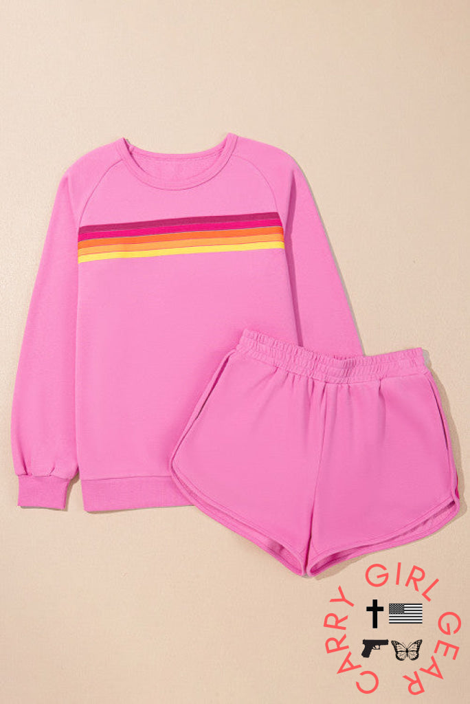 Pink Pickup Line Set