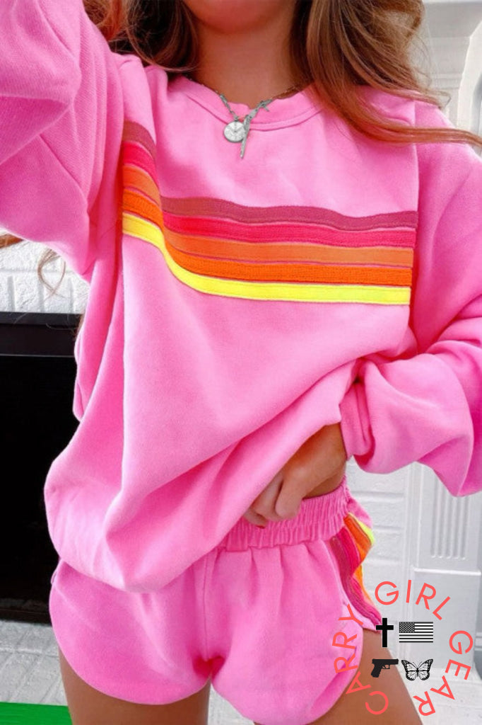 Pink Pickup Line Set S