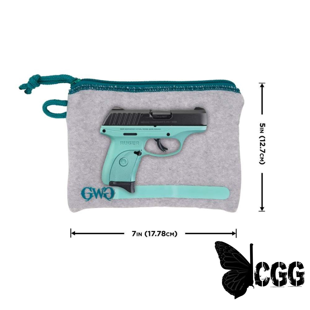 Pistol Pouch - Compact