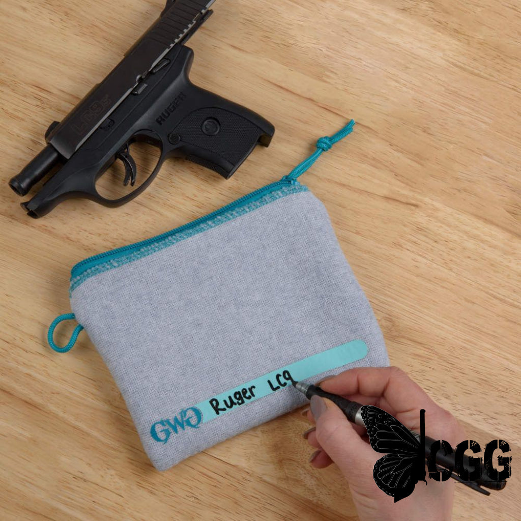 Pistol Pouch - Compact