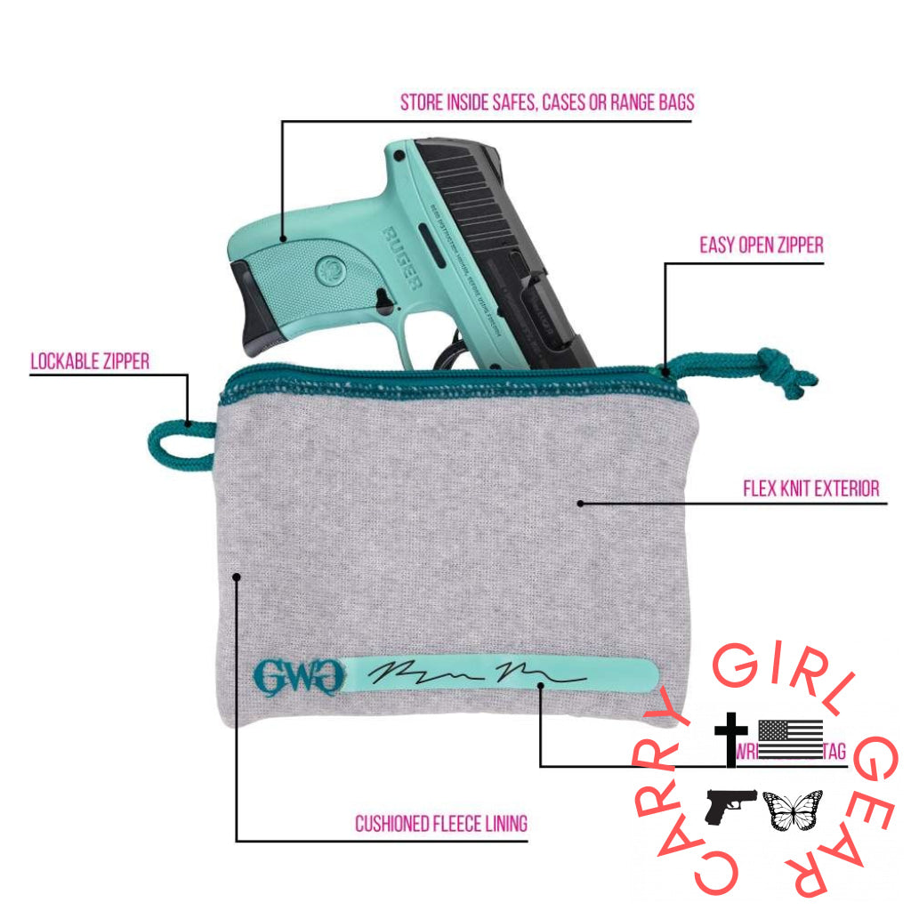 Pistol Pouch - Compact