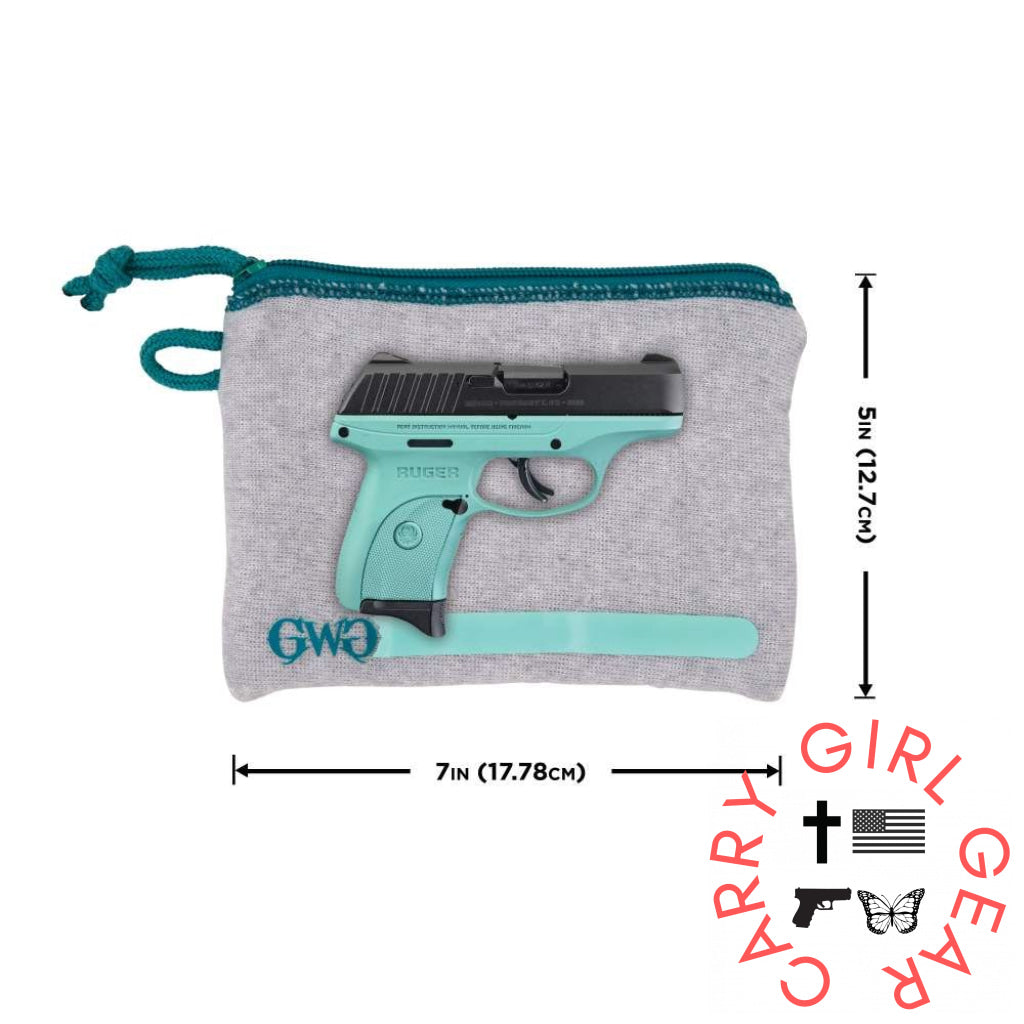 Pistol Pouch - Compact