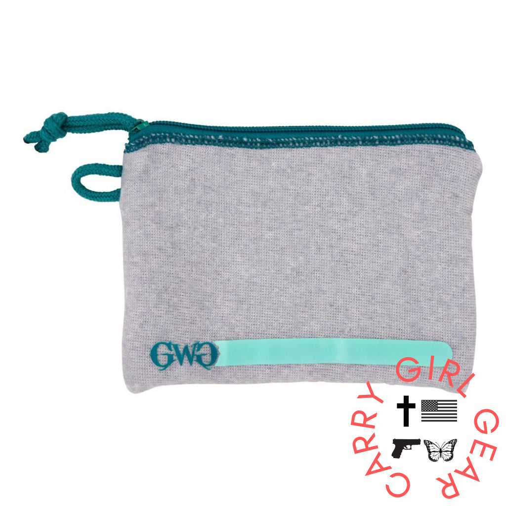 Pistol Pouch - Compact