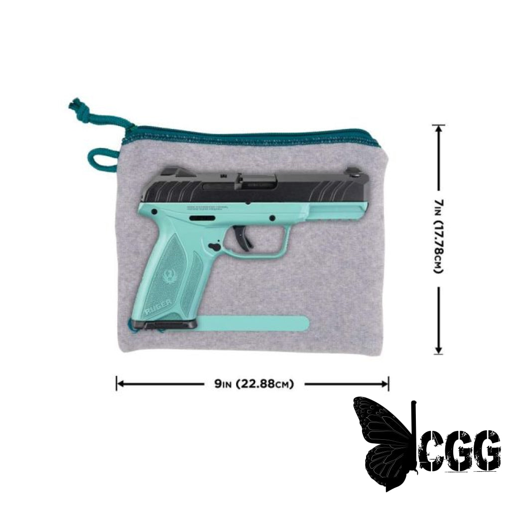 Pistol Pouch - Full Size