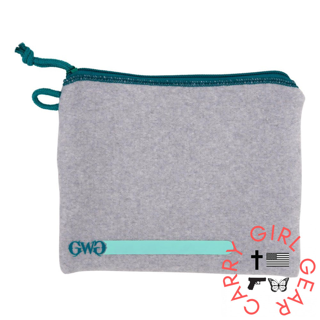 Pistol Pouch - Full Size