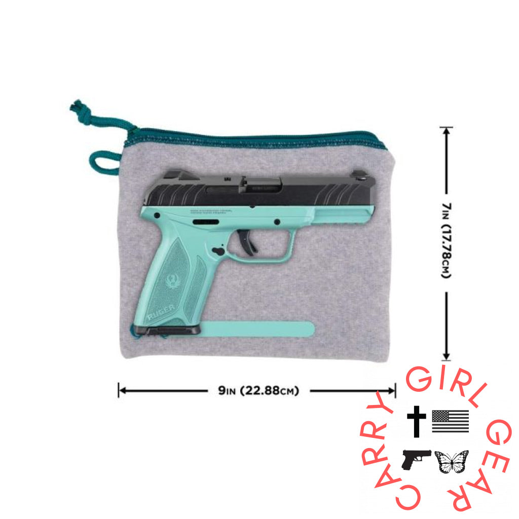 Pistol Pouch - Full Size