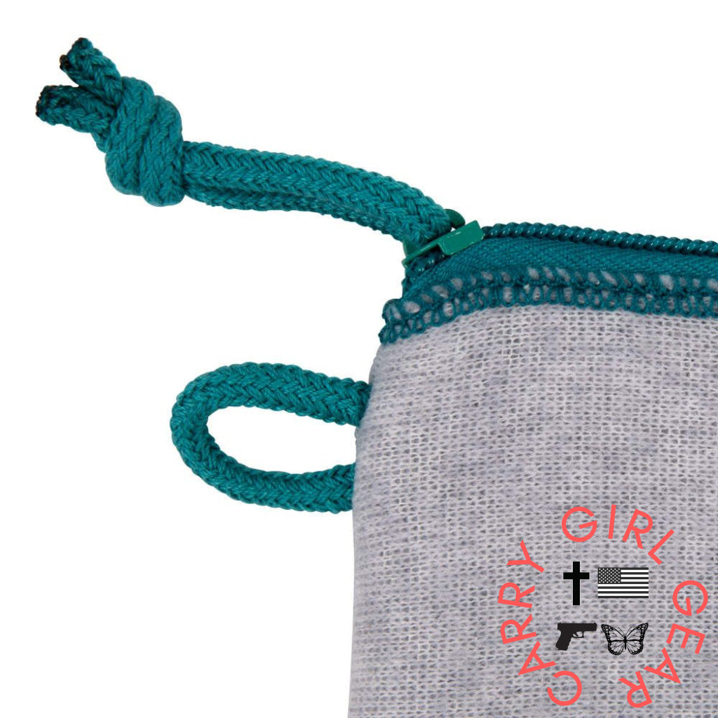 Pistol Pouch - Full Size