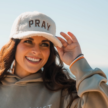PRAY Sherpa Trucker