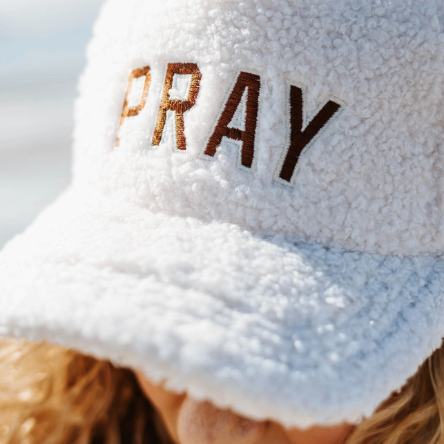 PRAY Sherpa Trucker