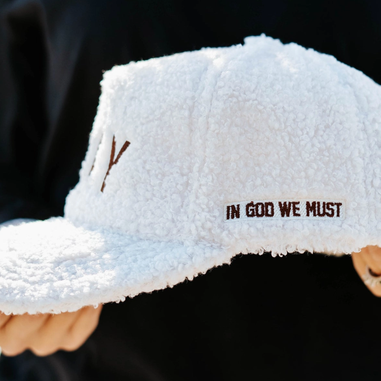 PRAY Sherpa Trucker